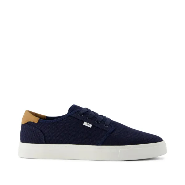 TOMS Carlo 2.0 Blauw, vergelijk prijzen bij 1 winkel
