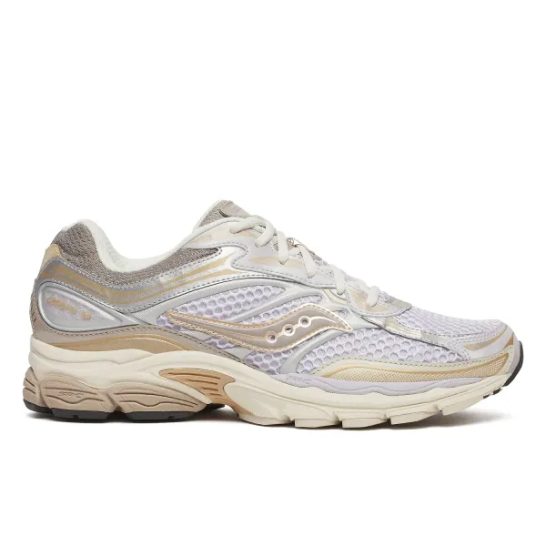 Saucony Progrid Omni 9 Grijs, vergelijk prijzen bij 1 winkel