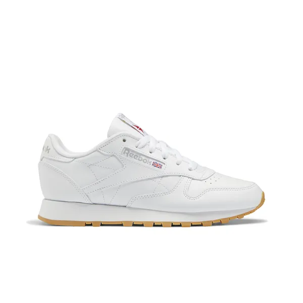 Reebok Classic Leather Wit, vergelijk prijzen bij 1 winkel