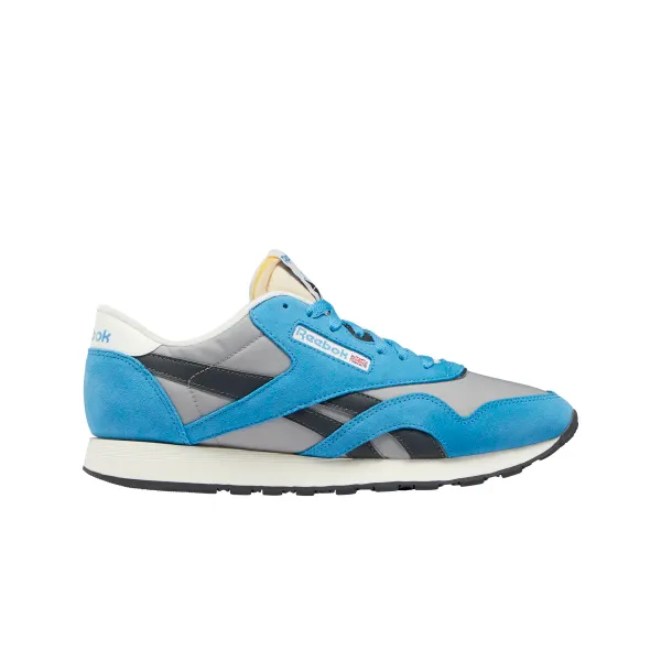 Reebok Classic Nylon Blauw, vergelijk prijzen bij 1 winkel