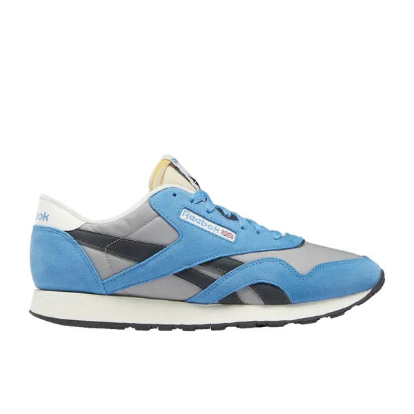 Reebok Classic Nylon Blauw, vergelijk prijzen bij 1 winkel