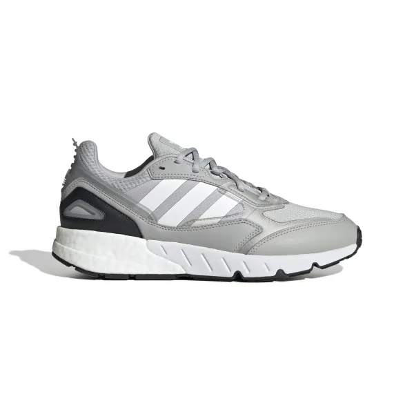 adidas ZX 1K Boost 2.0 Grijs, vergelijk prijzen bij 1 winkel