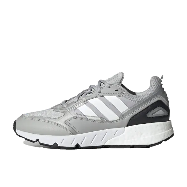 adidas ZX 1K Boost 2.0 Grijs, vergelijk prijzen bij 1 winkel