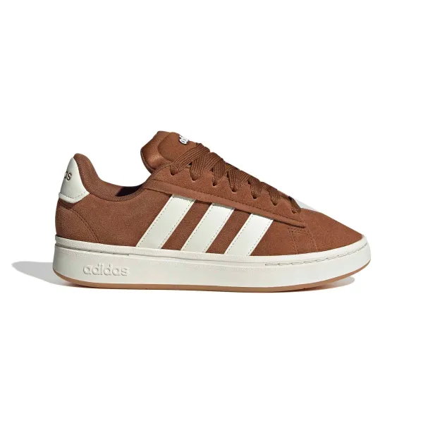 adidas Grand Court Alpha Bruin, vergelijk prijzen bij 1 winkel