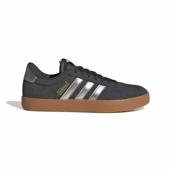 adidas VL Court Grijs, vergelijk prijzen bij 1 winkel