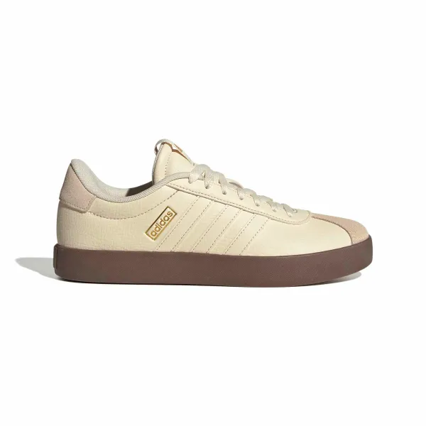 adidas VL Court Wit, vergelijk prijzen bij 1 winkel