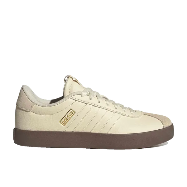 adidas VL Court Wit, vergelijk prijzen bij 3 winkels