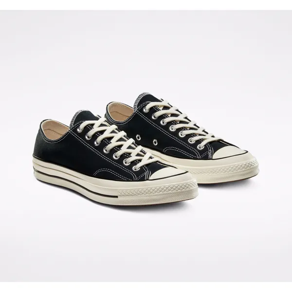 Converse Chuck 70 Vintage Canvas Zwart, vergelijk prijzen bij 1 winkel