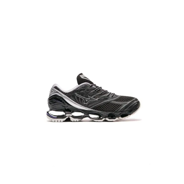 Mizuno Wave Prophecy LS Zwart, vergelijk prijzen bij 1 winkel