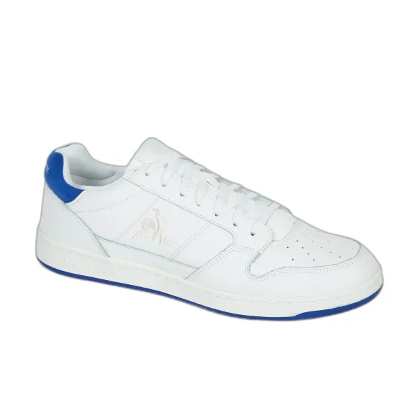 Le Coq Sportif Breakpoint Wit, vergelijk prijzen bij 1 winkel