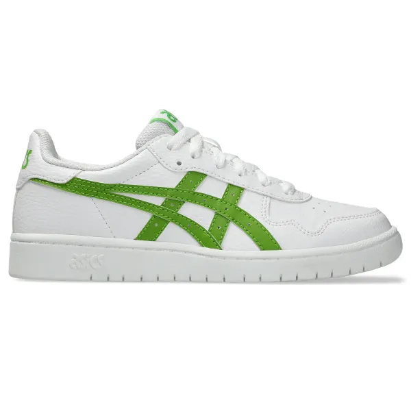 ASICS Japan GS Wit, vergelijk prijzen bij 1 winkel