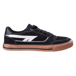 Hi-tec Canvas Morin zwart