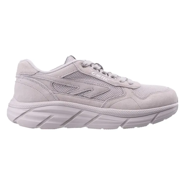 Hi-Tec Nilson Low Grijs, vergelijk prijzen bij 1 winkel