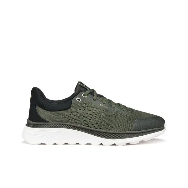 Geox Spherica Actif X1 Bruin, vergelijk prijzen bij 1 winkel