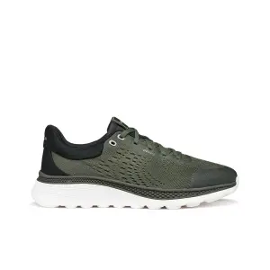 Geox Spherica Actif X1 bruin