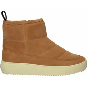 Blackstone Sakari Puff bruin