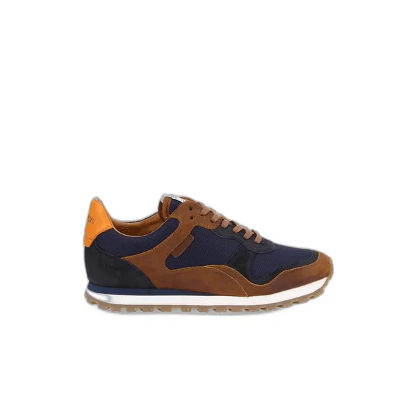 Schmoove Trax Runner Blauw, vergelijk prijzen bij 1 winkel