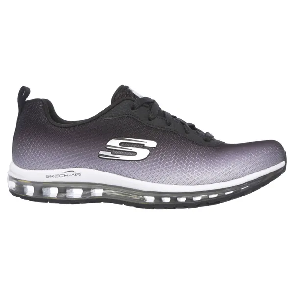 Skechers Skech-Air Element Zwart, vergelijk prijzen bij 1 winkel