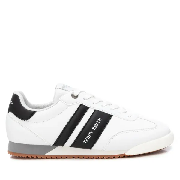 Teddy smith Sneakers Wit, vergelijk prijzen bij 1 winkel
