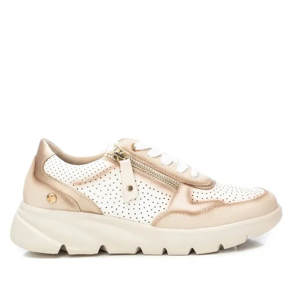 XTI Sneakers Bruin, vergelijk prijzen bij 1 winkel