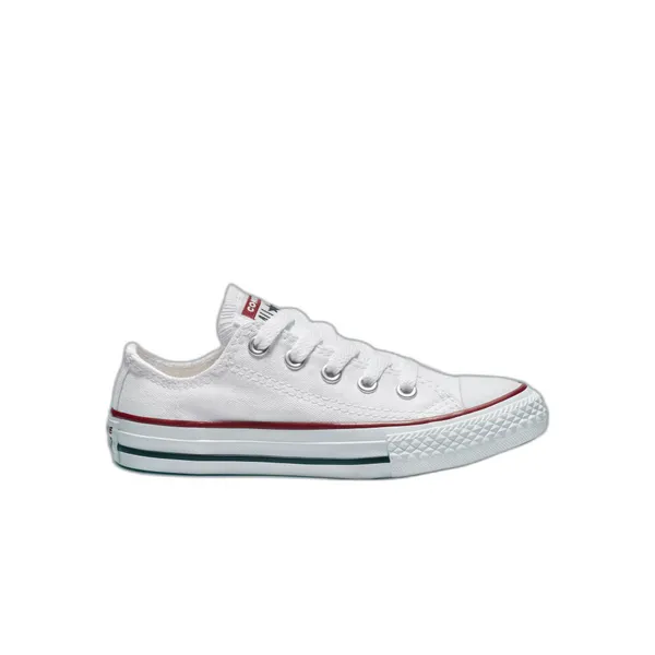Converse Chuck Taylor All Star Seasonal Ox Wit, vergelijk prijzen bij 1 winkel