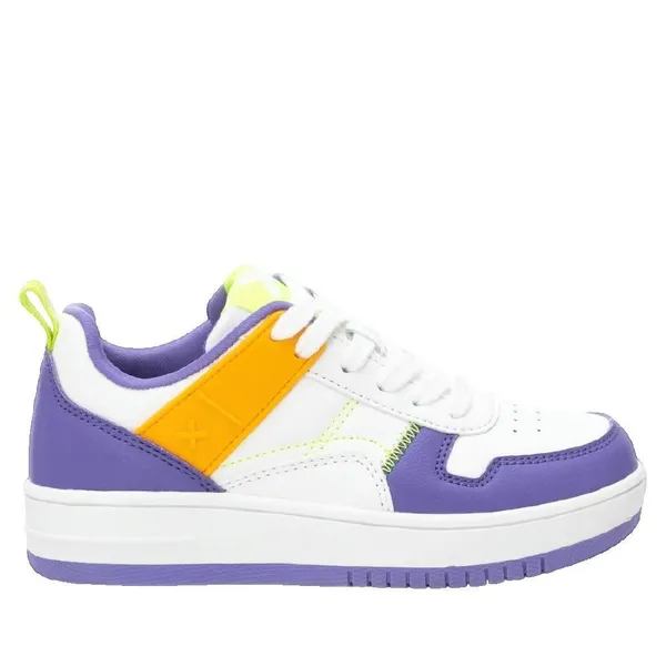XTI Sneakers Paars, vergelijk prijzen bij 1 winkel