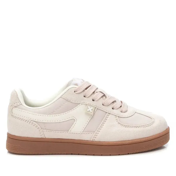 XTI Sneakers Bruin, vergelijk prijzen bij 1 winkel
