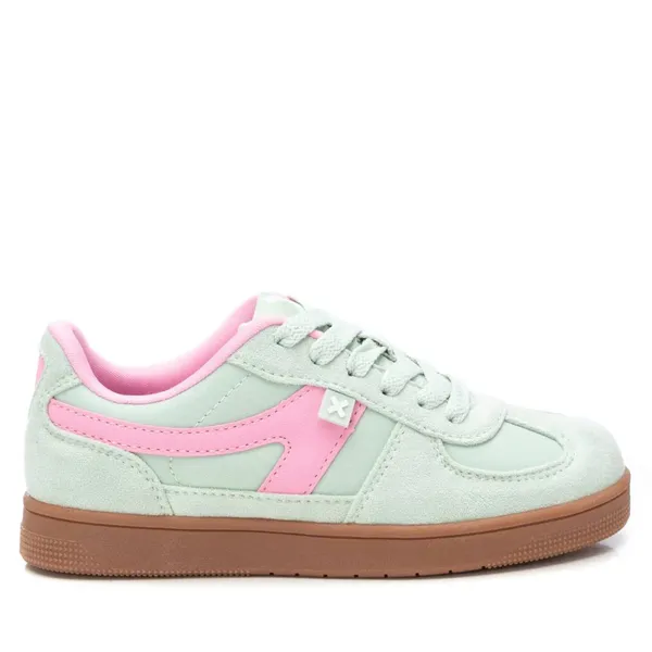 XTI Sneakers Groen, vergelijk prijzen bij 1 winkel