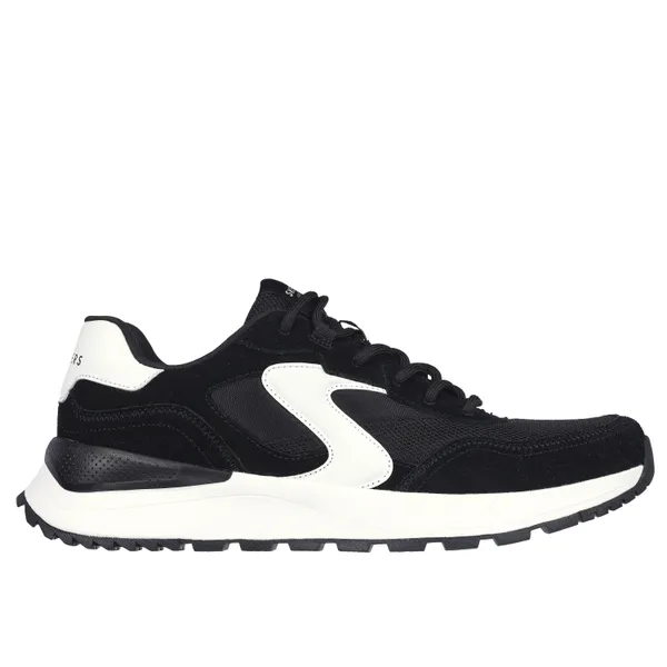 Skechers Fury-Fury Zwart, vergelijk prijzen bij 1 winkel