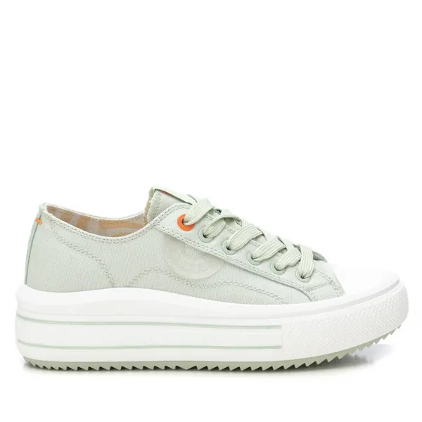 Refresh Sneakers Groen, vergelijk prijzen bij 1 winkel