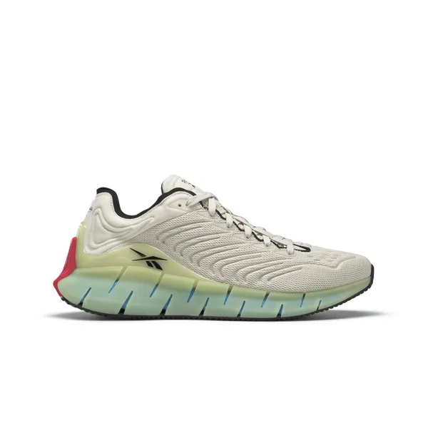 Reebok Zig Wit, vergelijk prijzen bij 1 winkel