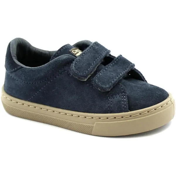 Cienta Deportivo Velcro Blauw, vergelijk prijzen bij 1 winkel