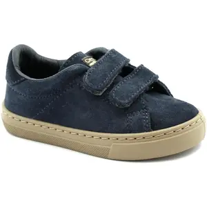 Cienta Deportivo Velcro blauw
