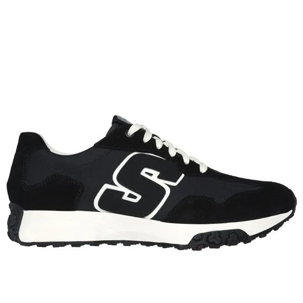 Skechers Neo Lantis Zwart, vergelijk prijzen bij 1 winkel