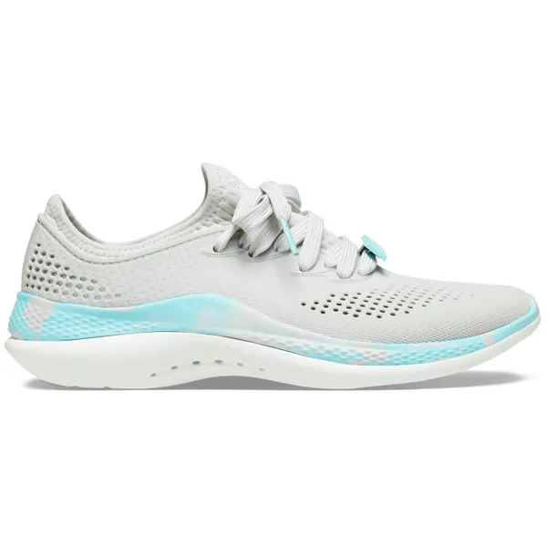 Crocs Literide 360 Marbled Pacer Wit, vergelijk prijzen bij 1 winkel
