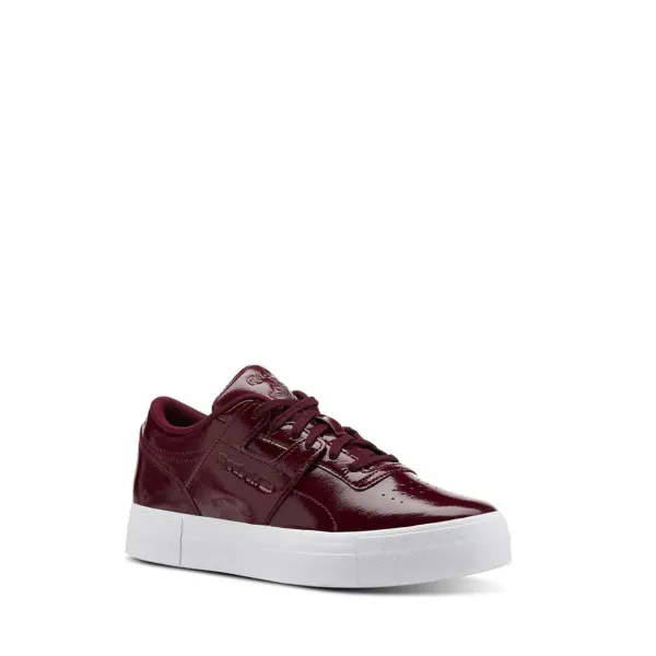 Reebok Workout Lo Rood, vergelijk prijzen bij 1 winkel