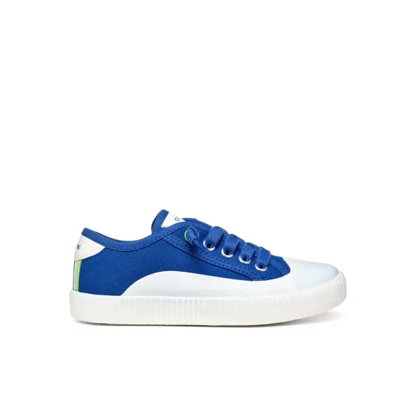 Geox Tippeste Blauw, vergelijk prijzen bij 1 winkel