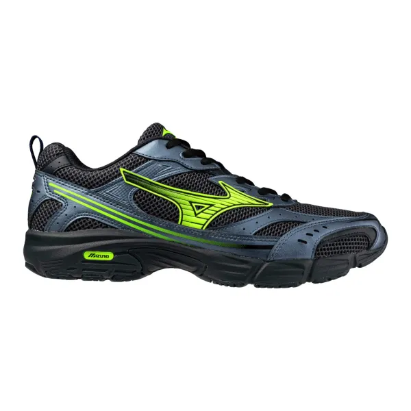 Mizuno Mxr Zwart, vergelijk prijzen bij 1 winkel