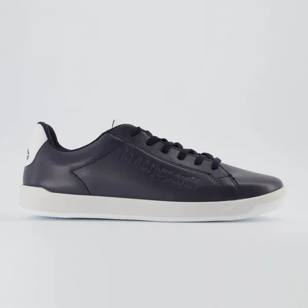 Le Coq Sportif Courtgalo Blauw, vergelijk prijzen bij 1 winkel
