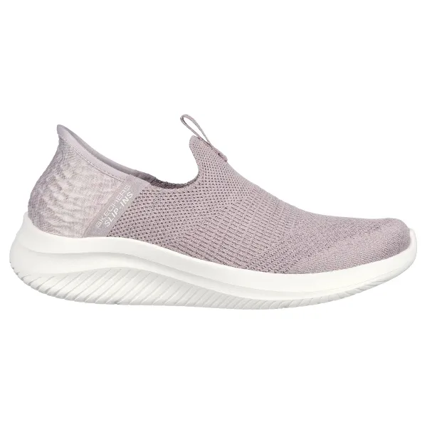 Skechers Slip-Ins Ultra Flex 3.0 Smooth Step Paars, vergelijk prijzen bij 1 winkel