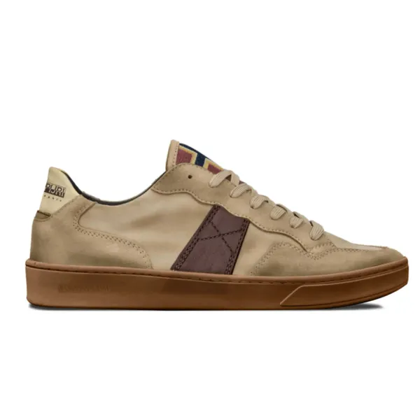 Napapijri Diomede Beige, vergelijk prijzen bij 1 winkel