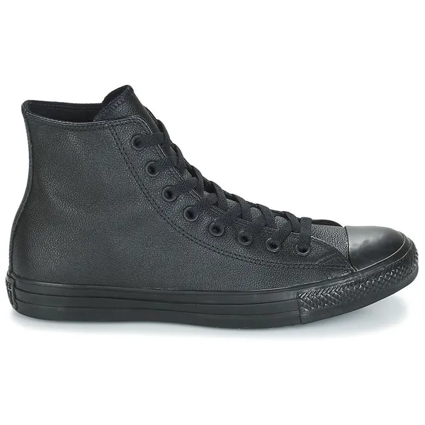 Converse Chuck Taylor All Star Zwart, vergelijk prijzen bij 1 winkel
