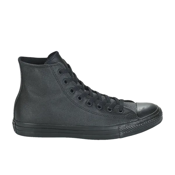 Converse Chuck Taylor All Star Zwart, vergelijk prijzen bij 1 winkel