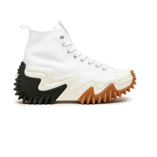 Converse Run Star Motion Wit, vergelijk prijzen bij 1 winkel