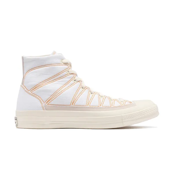Converse Chuck 70 Hi C.G Wit, vergelijk prijzen bij 1 winkel