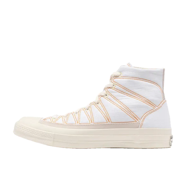 Converse Chuck 70 Hi C.G Wit, vergelijk prijzen bij 1 winkel