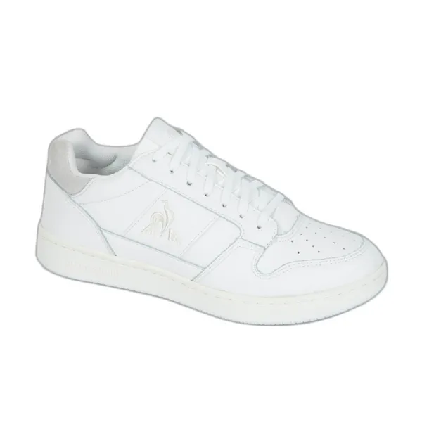 Le Coq Sportif Breakpoint Wit, vergelijk prijzen bij 1 winkel