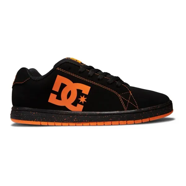 DC Shoes Gaveler Zwart, vergelijk prijzen bij 1 winkel