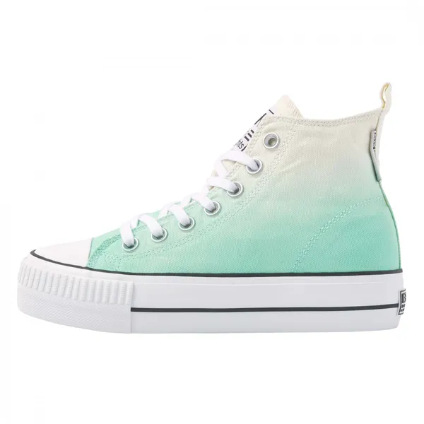British Knights Kaya Mid Turquoise, vergelijk prijzen bij 1 winkel