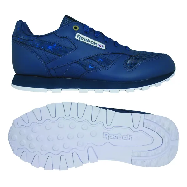 Reebok Leather Wit, vergelijk prijzen bij 1 winkel